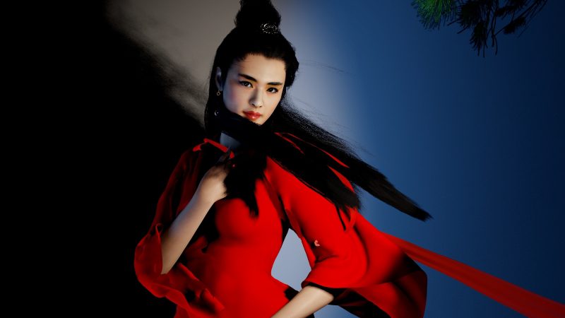 KKND.NIEXIAOQIAN-VAM®克苏恩资源社区