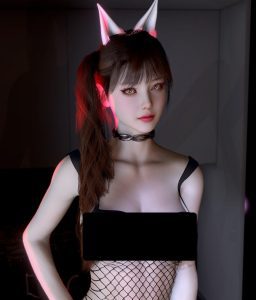 Fantasia3DArt.DB_F3A-VAM®克苏恩资源社区