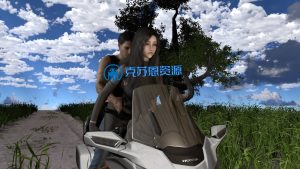 andywongusa场景合集【更新至2024.4】-VAM®克苏恩资源社区