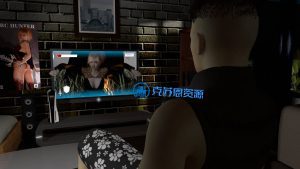 【大神】ispinox.Videogame【电影视角】-VAM®克苏恩资源社区