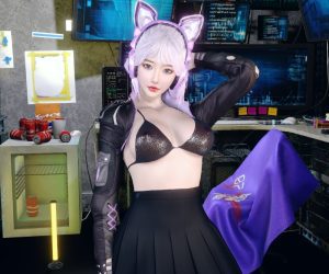 Hcg.Ruby-VAM®克苏恩资源社区