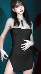 yep服饰合集【更新2024.5】-VAM®克苏恩资源社区