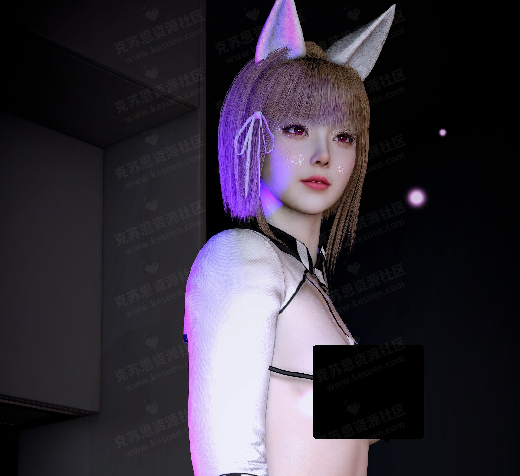 Fantasia3DArt.DE_F3A-克苏恩资源社区