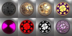 服饰Vmax.C-string&sticker-VAM®克苏恩资源社区