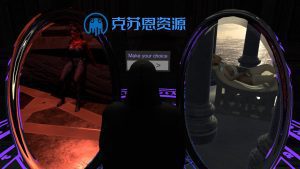 DemonLord场景合集【更新至2024.5.31】-VAM®克苏恩资源社区