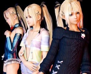 ye666.Marie_Rose-VAM®克苏恩资源社区