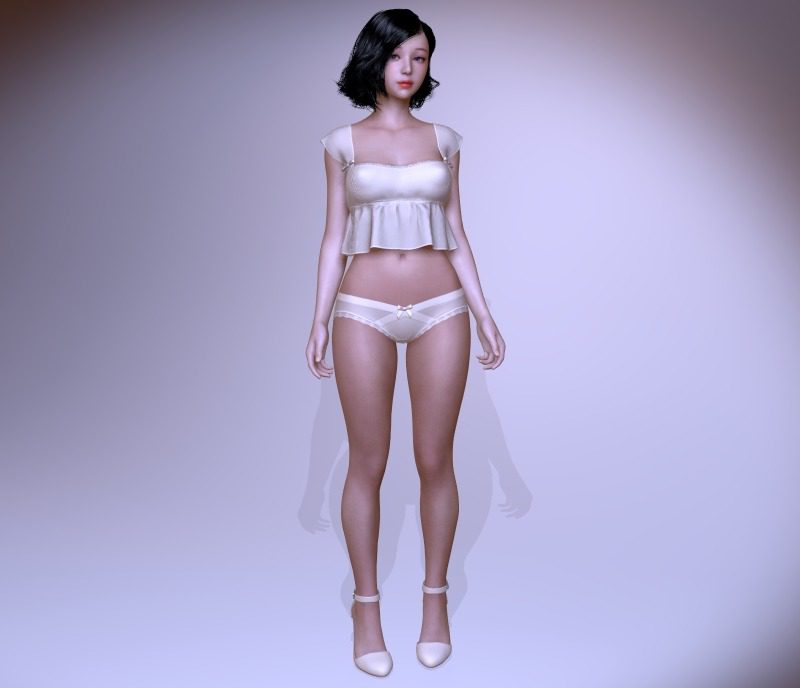 图片[2]-YameteOuji服饰合集【更新至2024.7.21】-克苏恩资源社区