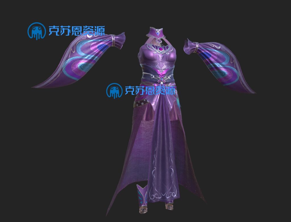 【计划】小医仙制作计划-进度即将完成-VAM®克苏恩资源社区