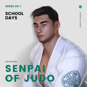 Rby2628男性人物合集【更新2024.8月】-VAM®克苏恩资源社区