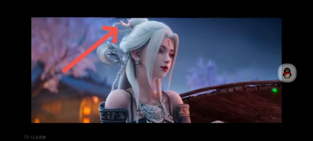 图片[21]-【诛仙】小白cos-【附简略制作过程】-VAM®克苏恩资源社区