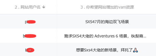 图片[6]-sxs4场景【更新2024.7】-克苏恩资源社区