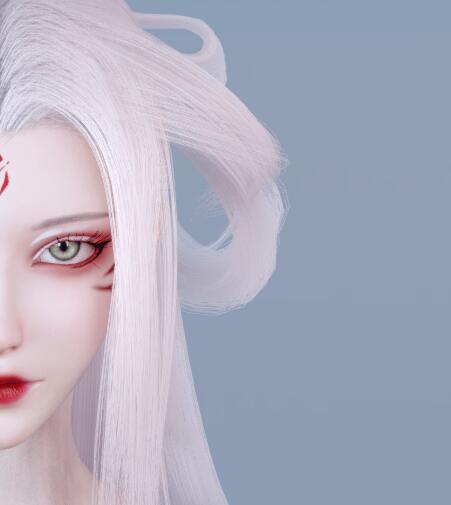 图片[11]-【诛仙】小白cos-【附简略制作过程】-VAM®克苏恩资源社区