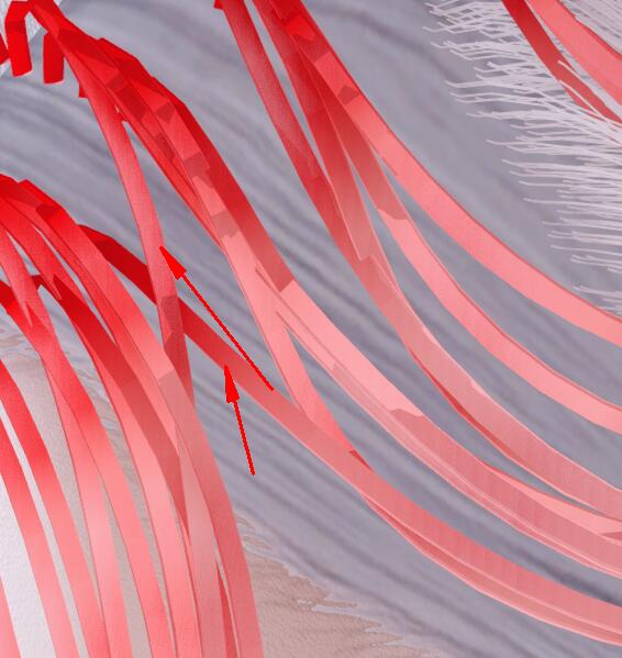 图片[15]-【诛仙】小白cos-【附简略制作过程】-VAM®克苏恩资源社区