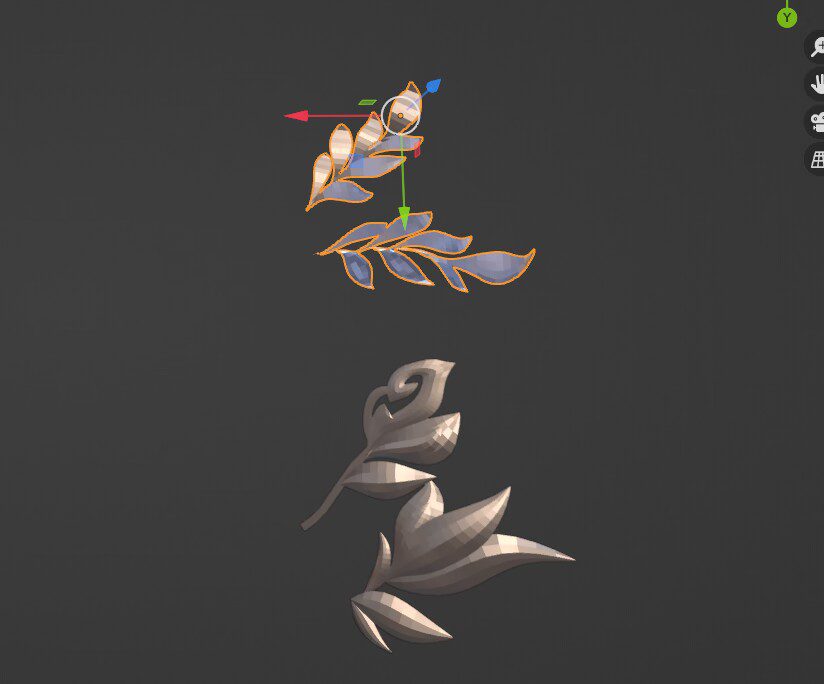 图片[20]-【诛仙】小白cos-【附简略制作过程】-VAM®克苏恩资源社区