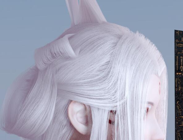 图片[12]-【诛仙】小白cos-【附简略制作过程】-VAM®克苏恩资源社区