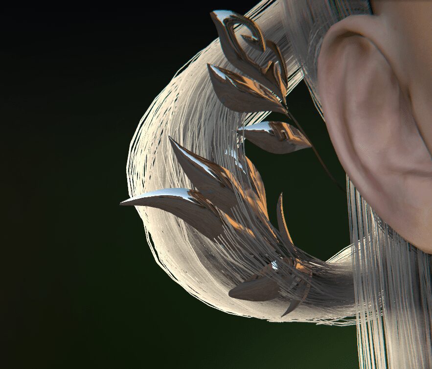 图片[22]-【诛仙】小白cos-【附简略制作过程】-VAM®克苏恩资源社区