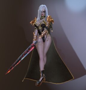 Eros.Dark_Raven-VAM®克苏恩资源社区