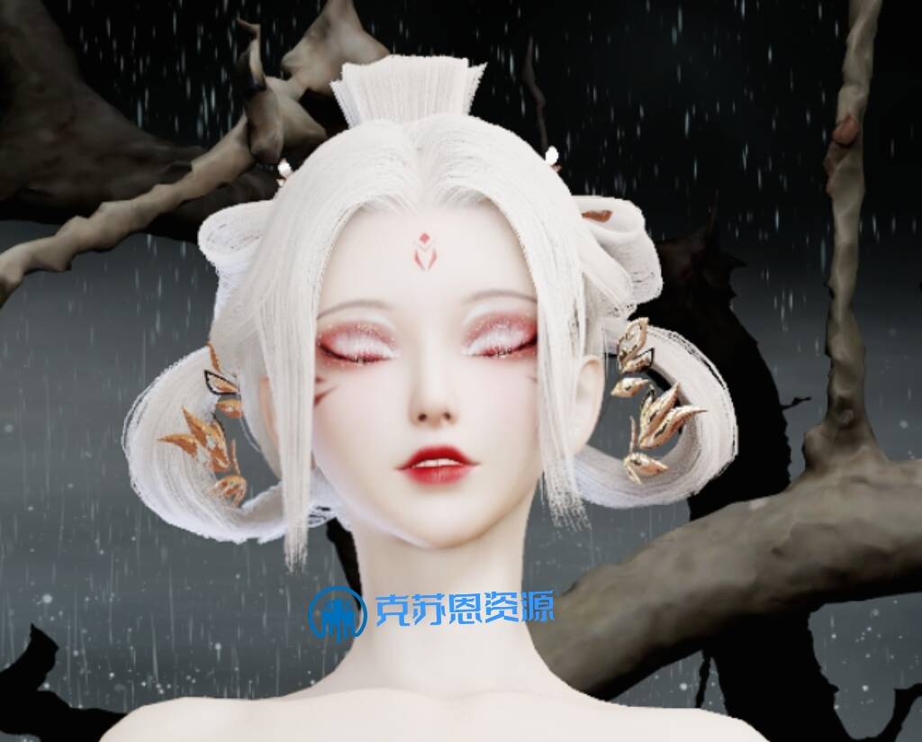 图片[24]-【诛仙】小白cos-【附简略制作过程】-VAM®克苏恩资源社区