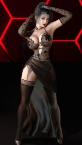 服饰Vmax.DC03_wedding_set-VAM®克苏恩资源社区