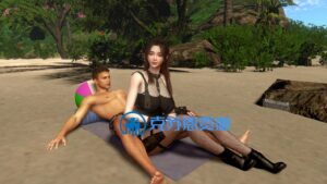 【大神】KittyMocap场景合集【更新446-451】【动捕】-VAM®克苏恩资源社区