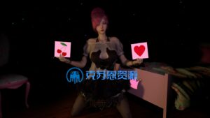 【场景】CabaretNoir.CharlieDreams_1and2_Complete-VAM®克苏恩资源社区