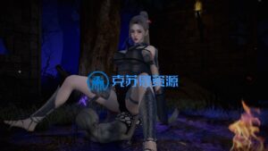 【场景】SneakyOne.Gollums_precious-VAM®克苏恩资源社区