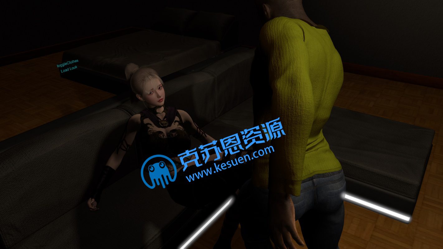 图片[3]-Nemech场景合集【更新至2024.8】【订阅放出】-克苏恩资源社区
