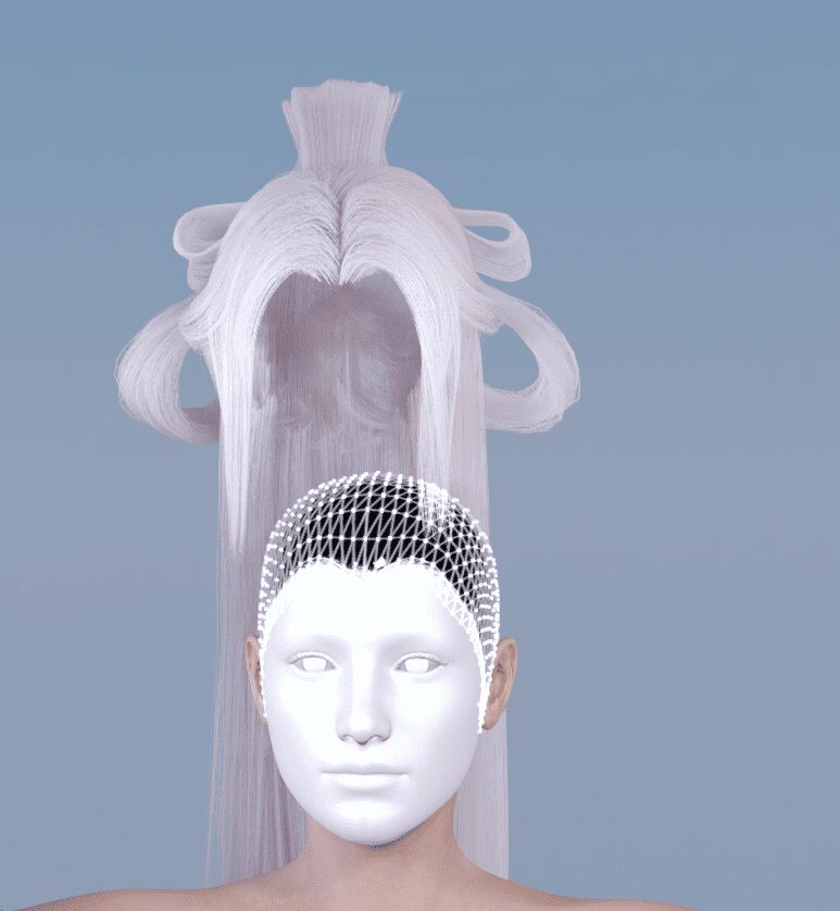 图片[19]-【诛仙】小白cos-【附简略制作过程】-VAM®克苏恩资源社区