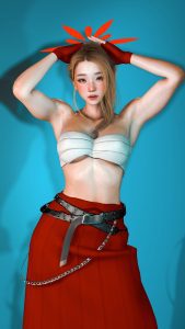 yep服饰合集【更新2024.8】-VAM®克苏恩资源社区