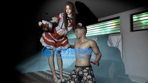 【大神】ispinox.Succubus_6_Ext【电影视角】-VAM®克苏恩资源社区