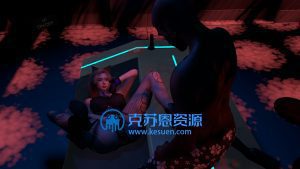 Universens场景合集【更新2024.2-9月】-VAM®克苏恩资源社区