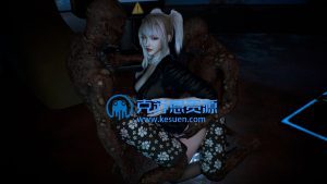 【场景】SneakyOne.Event_Horizon【订阅放出】-VAM®克苏恩资源社区