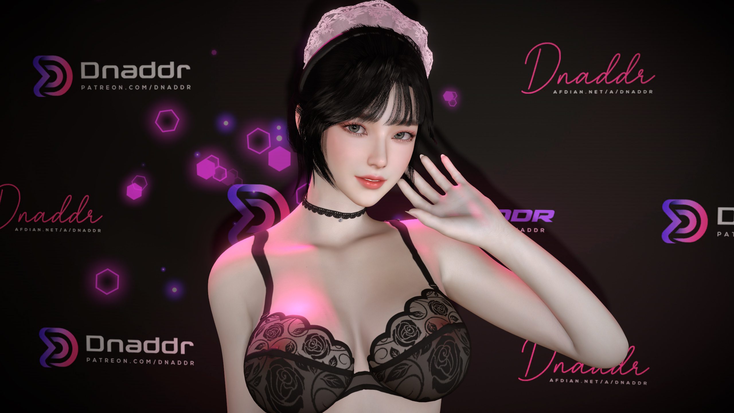 Dnaddr.Suzuki_v2-克苏恩资源社区