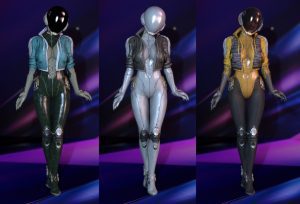 服饰VAMYJ.VALBY-VAM®克苏恩资源社区