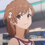 御坂美琴的头像-VAM®克苏恩资源社区