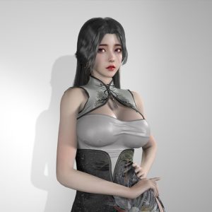 Archer.Qinghe-VAM®克苏恩资源社区