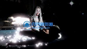 【场景】Vam-XJ.Nightmare【动捕】-VAM®克苏恩资源社区