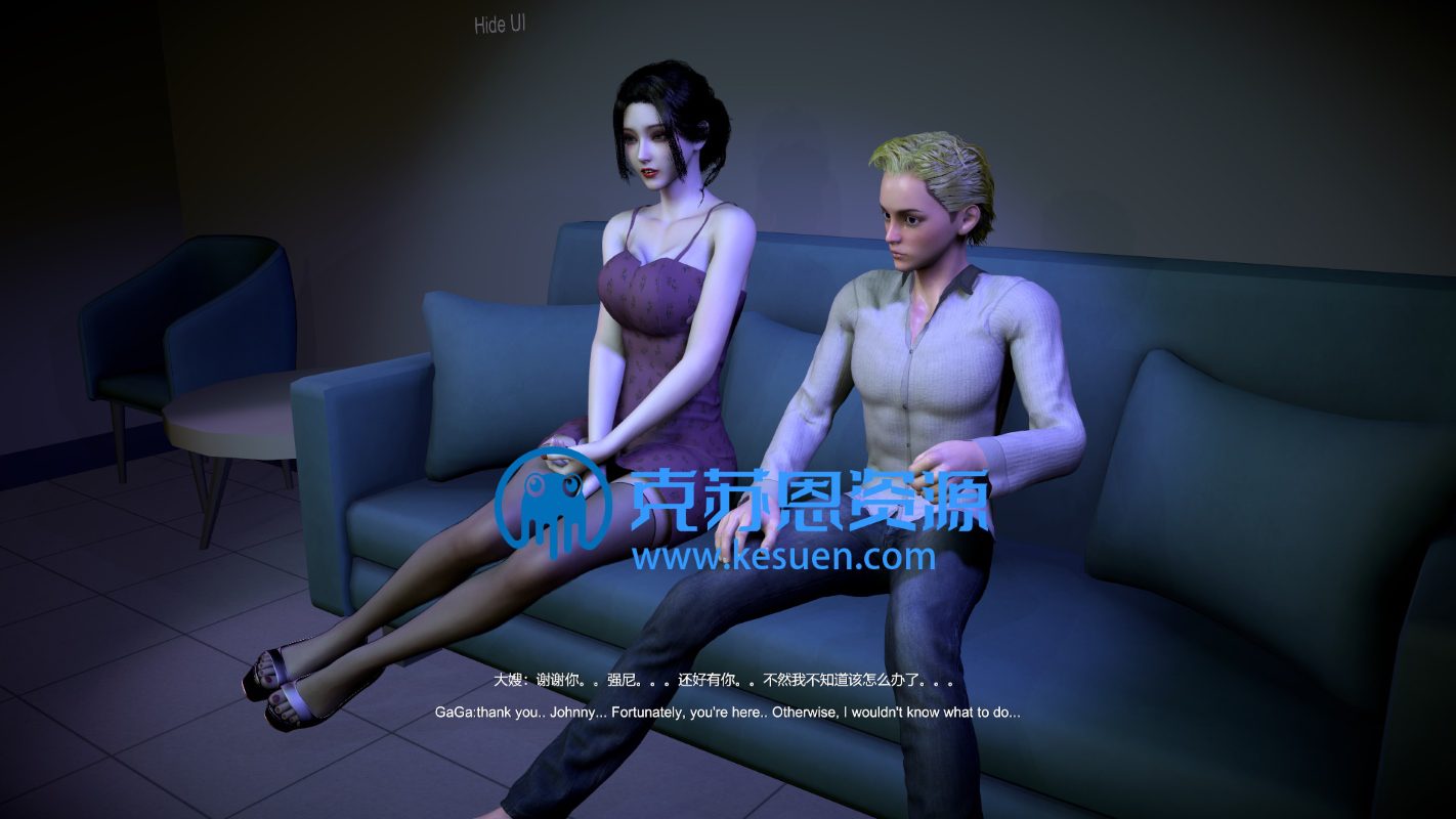 图片[2]-【场景】Vamkid.Fuck_my_sister_in_law_in_hospital【NTR】-克苏恩资源社区