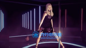 【大神】C&G-STUDIO场景合集【更新2024.10】-VAM®克苏恩资源社区