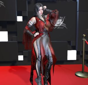 服饰Mowang_nixi.Kunlun-VAM®克苏恩资源社区