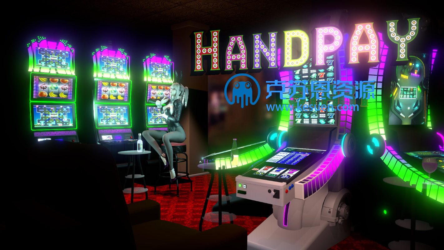 图片[2]-【场景】Dotty.Handpay-克苏恩资源社区