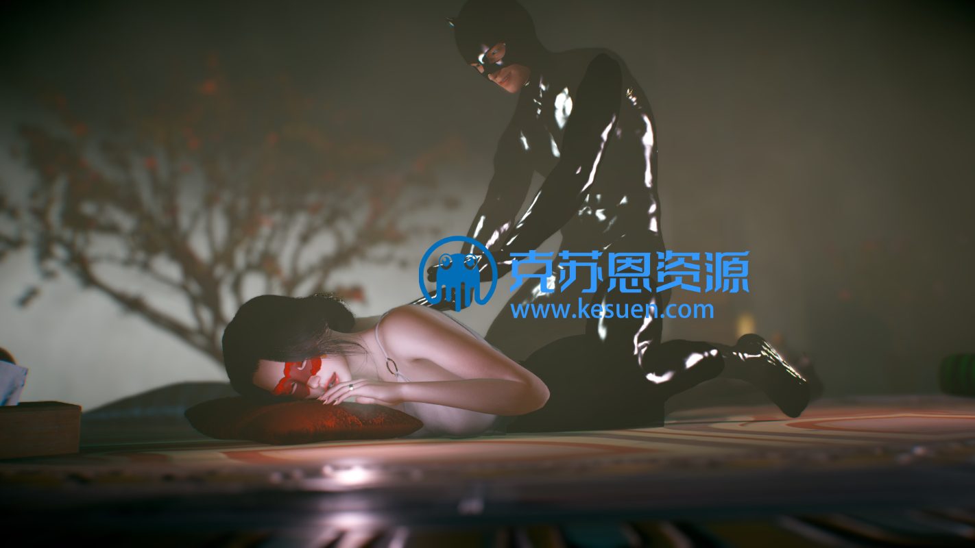 【场景】ado5168.myWifeA9_EP06-克苏恩资源社区