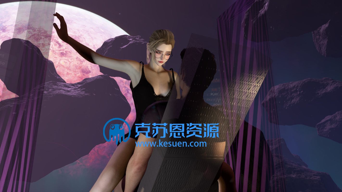 图片[5]-【大神】C&G-STUDIO场景合集【更新2024.11月】-克苏恩资源社区