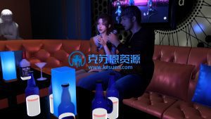 【场景】VAMSOY.KTV_NTR_Audio_Story-VAM®克苏恩资源社区