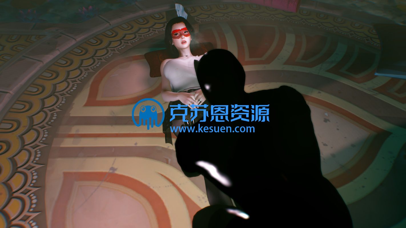 图片[2]-【场景】ado5168.myWifeA9_EP06-克苏恩资源社区