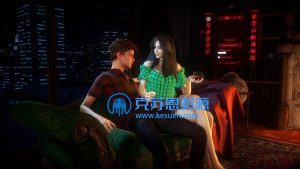 【场景】PetaZwega.The_Perks_of_Being_a_Familiar.2-VAM®克苏恩资源社区