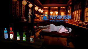 【场景】ado5168.myWifeA9_EP4-VAM®克苏恩资源社区