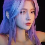 lihanzhou的头像-VAM®克苏恩资源社区