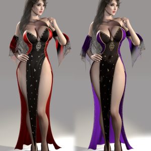 vmax服饰合集【更新2024.10-11月】-VAM®克苏恩资源社区