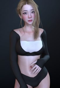 yep服饰合集【更新2024.11月】-VAM®克苏恩资源社区